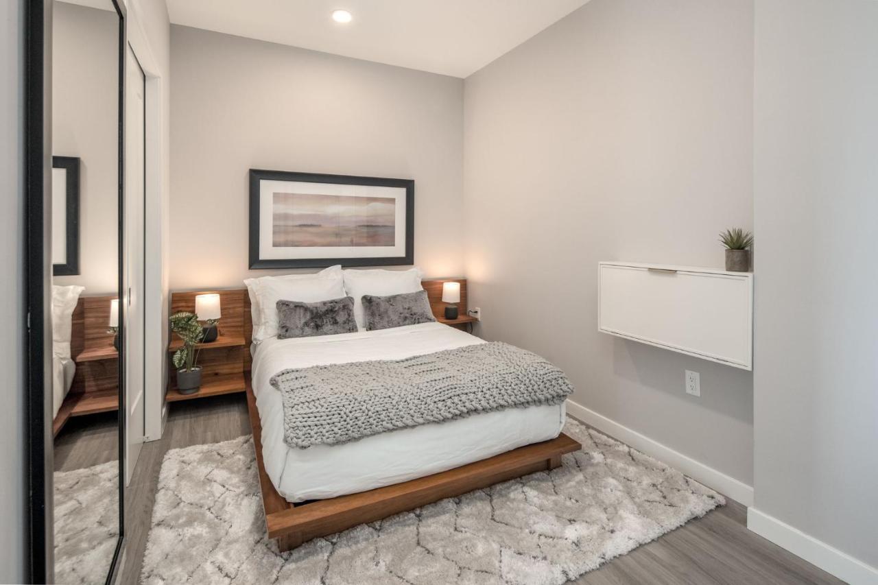 Luxury Apartments By Hyatus At Pierpont New Haven Exteriör bild
