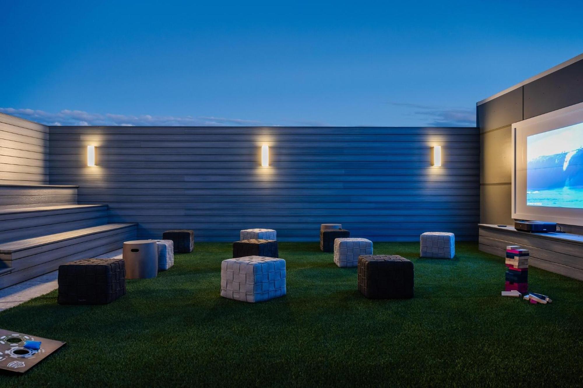 Luxury Apartments By Hyatus At Pierpont New Haven Exteriör bild